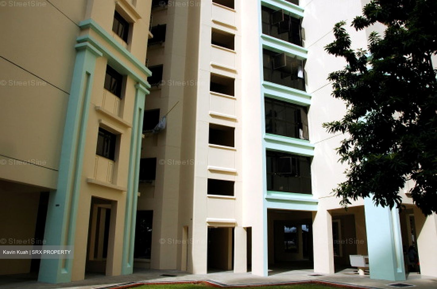 Blk 183A Rivervale Crescent (Sengkang), HDB 5 Rooms #599106731